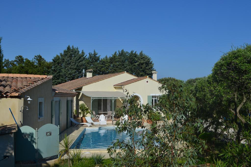 Le Clos Olives Comps  ห้อง รูปภาพ