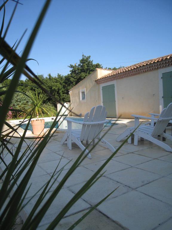 Le Clos Olives Comps  ห้อง รูปภาพ