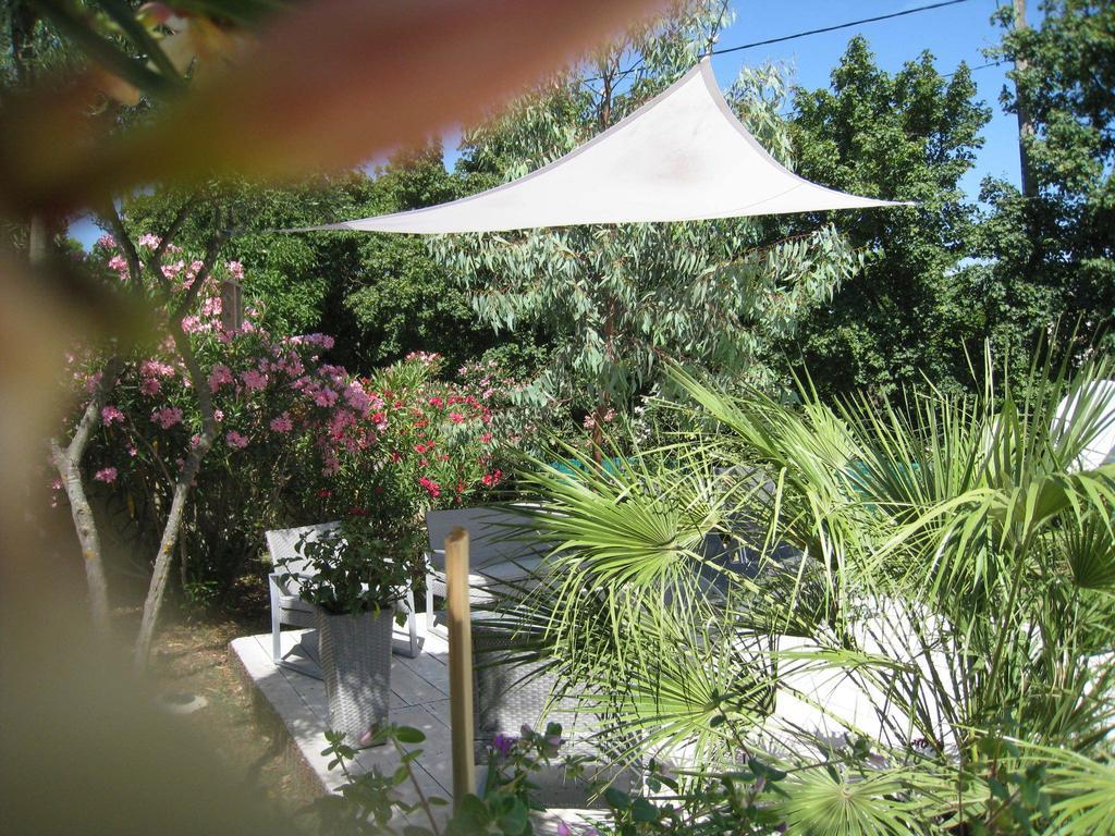 Le Clos Olives Comps  ห้อง รูปภาพ