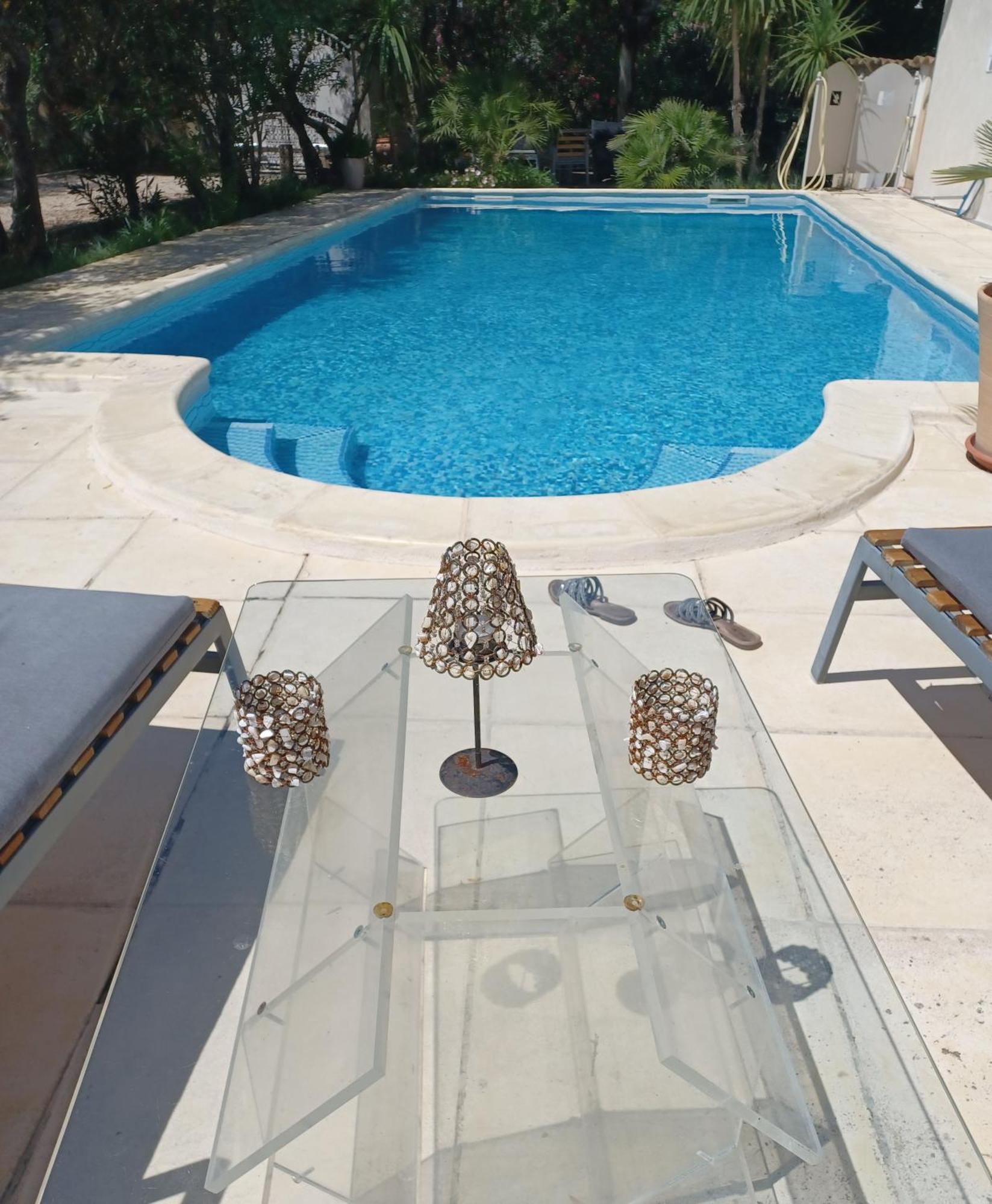 Le Clos Olives Comps  ภายนอก รูปภาพ