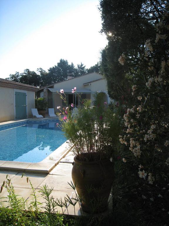 Le Clos Olives Comps  ห้อง รูปภาพ