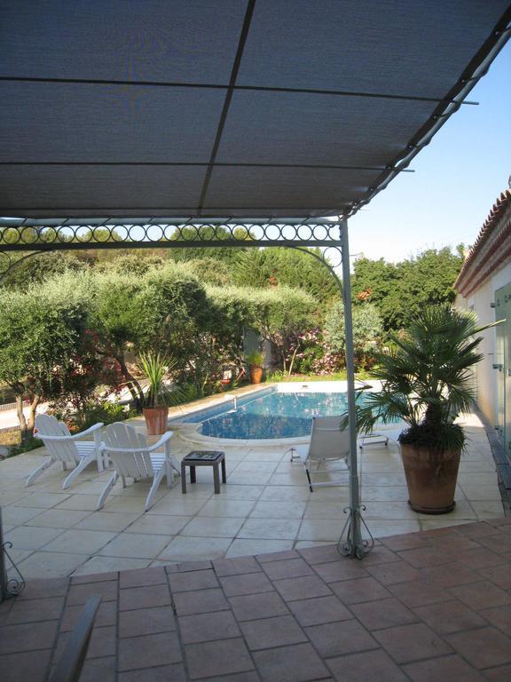 Le Clos Olives Comps  ห้อง รูปภาพ