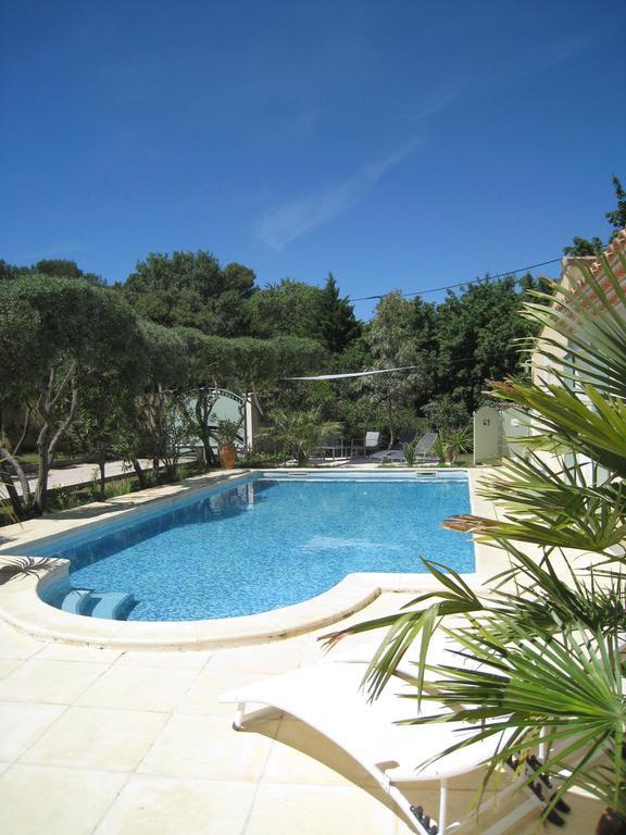 Le Clos Olives Comps  ห้อง รูปภาพ