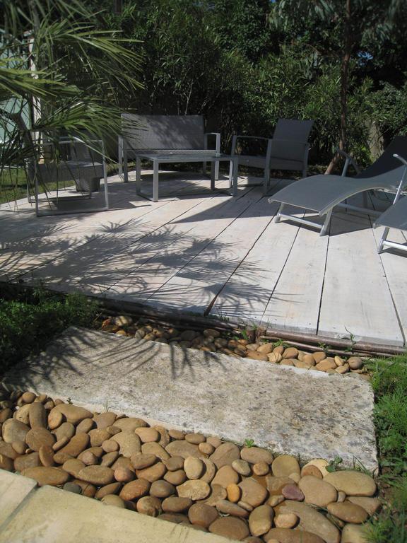 Le Clos Olives Comps  ห้อง รูปภาพ