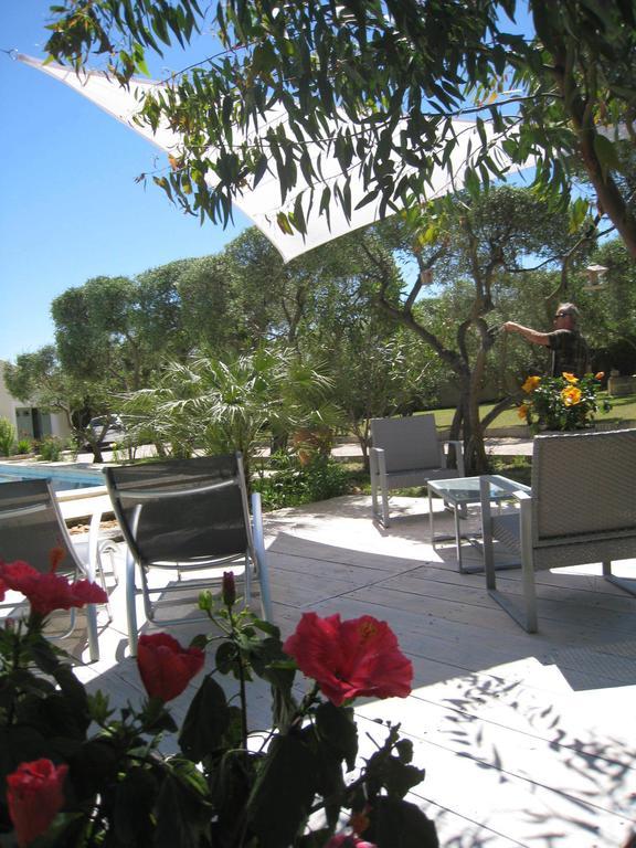 Le Clos Olives Comps  ห้อง รูปภาพ