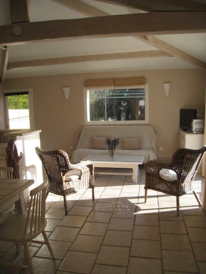 Le Clos Olives Comps  ภายนอก รูปภาพ