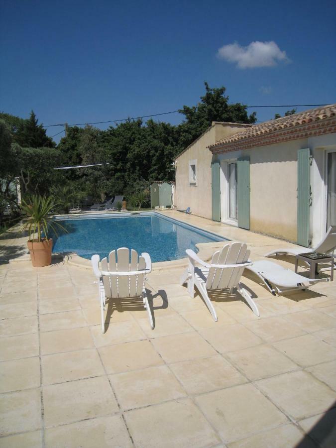 Le Clos Olives Comps  ภายนอก รูปภาพ